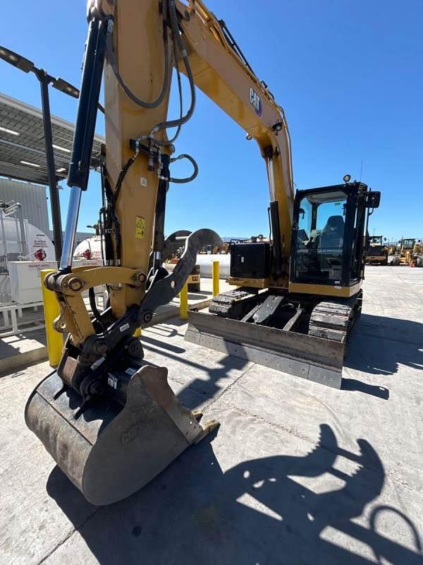 Image of Caterpillar 307.5 Image 0