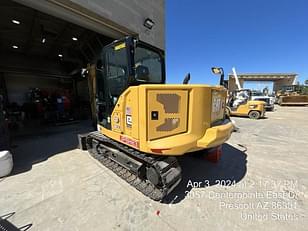 Main image Caterpillar 307.5