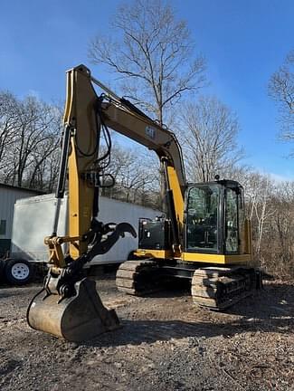 Image of Caterpillar 307.5 equipment image 1