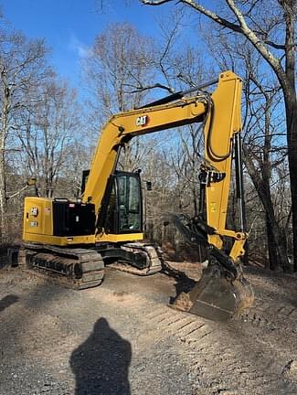 Image of Caterpillar 307.5 Primary image
