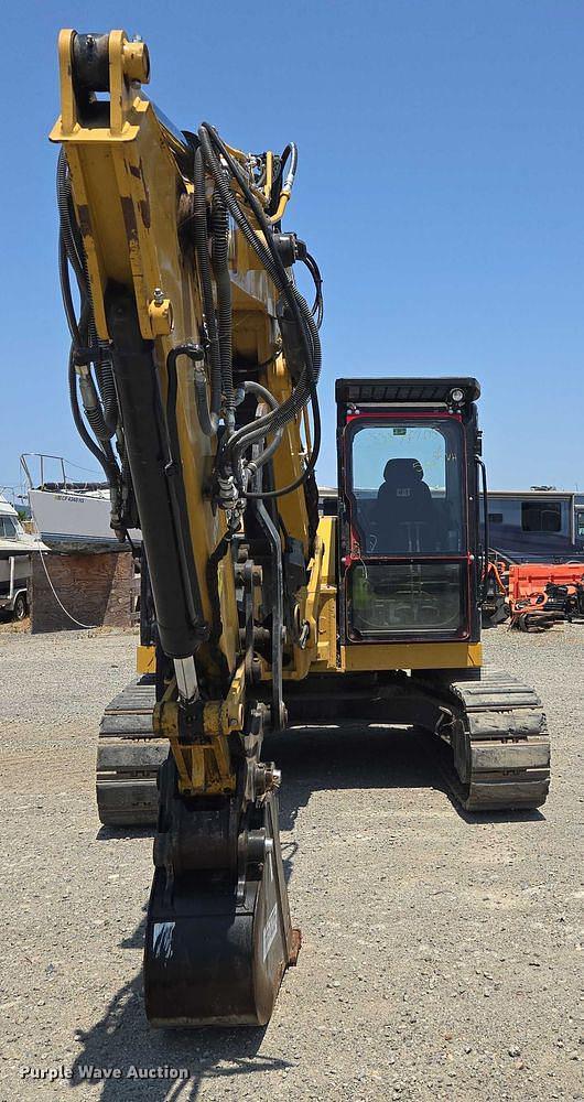 Image of Caterpillar 309CR equipment image 1