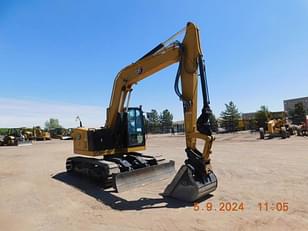 Main image Caterpillar 310 1