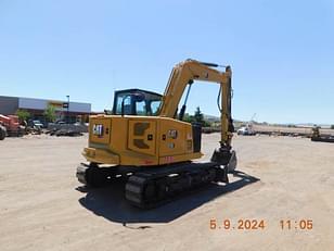 Main image Caterpillar 310 3