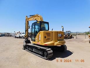 Main image Caterpillar 310 4