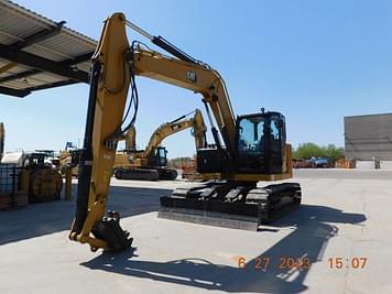 Main image Caterpillar 310