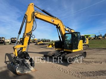 Main image Caterpillar 310