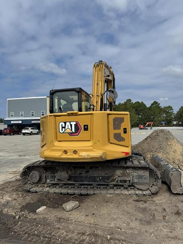 Image of Caterpillar 310 equipment image 2