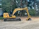 2022 Caterpillar 313 Image