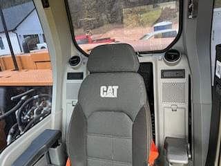 Main image Caterpillar 313 5