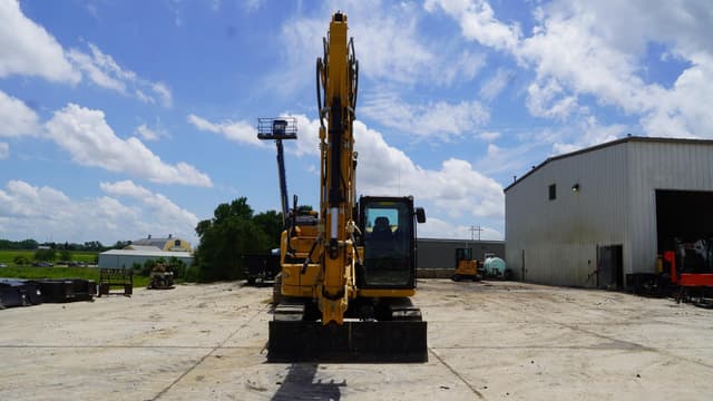 Image of Caterpillar 315 equipment image 3