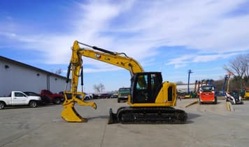 Main image Caterpillar 315