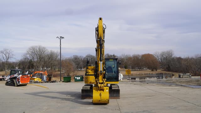 Image of Caterpillar 315 equipment image 3