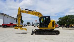 2022 Caterpillar 315 Image