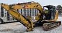 2022 Caterpillar 315GC Image