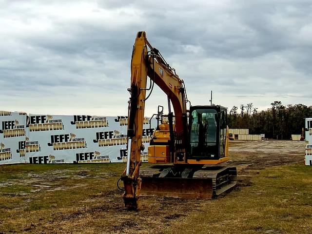 Image of Caterpillar 315GC equipment image 1