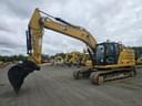 2022 Caterpillar 320GC Image