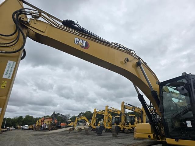 Image of Caterpillar 320GC equipment image 3