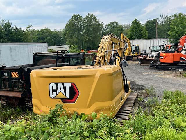 Image of Caterpillar 320GC equipment image 2
