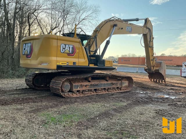 Image of Caterpillar 330 equipment image 4