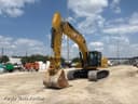2022 Caterpillar 336 Image