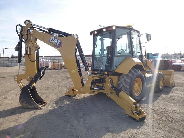 Image of Caterpillar 420 equipment image 2