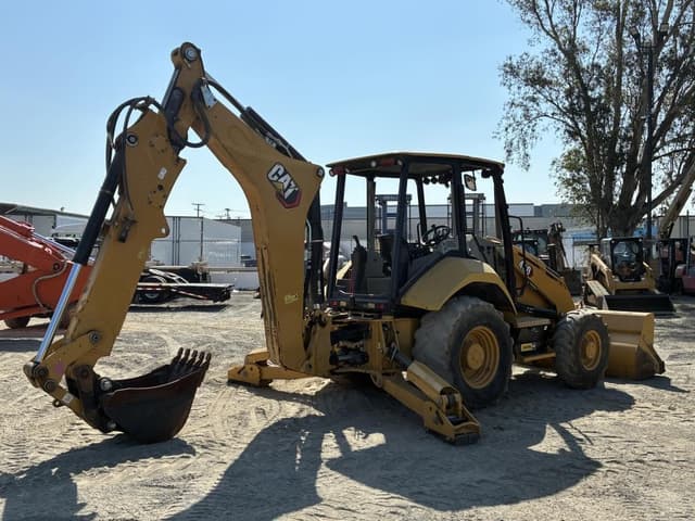 Image of Caterpillar 430 equipment image 2