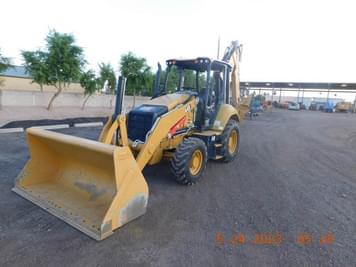 Main image Caterpillar 440