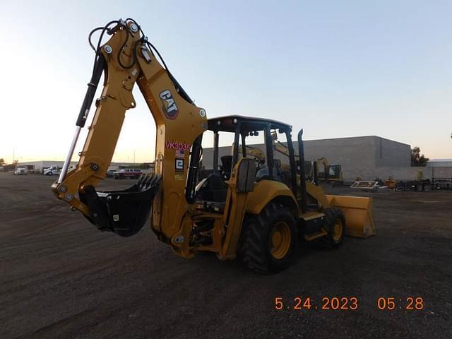 Image of Caterpillar 440 equipment image 2