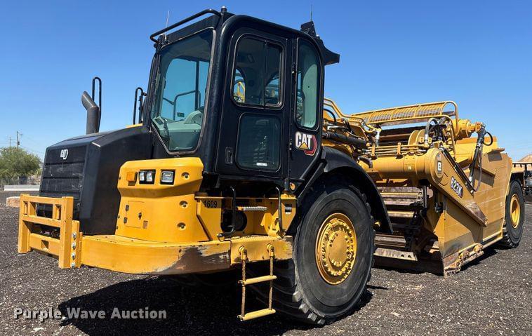 Image of Caterpillar 623K Primary image