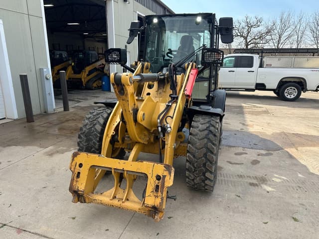 Image of Caterpillar 906 equipment image 3