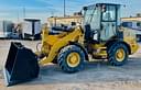 2022 Caterpillar 907M Image