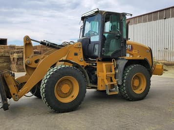 Main image Caterpillar 910M