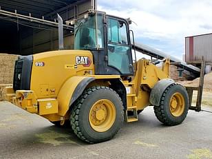 Main image Caterpillar 910 5