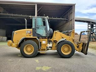 Main image Caterpillar 910 6