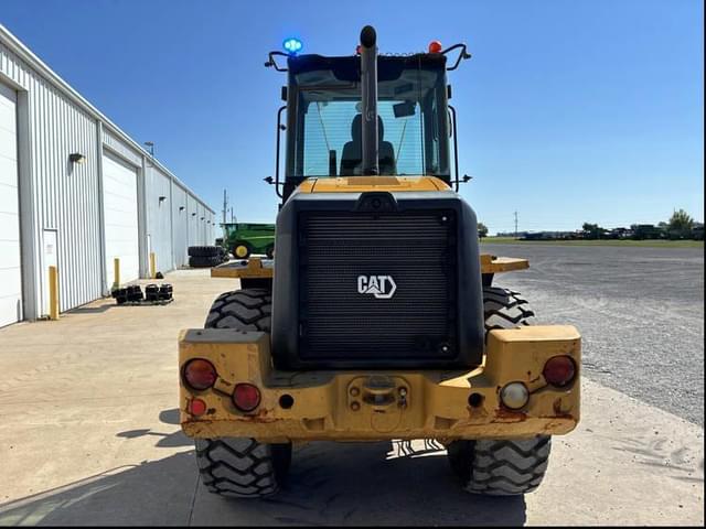 Image of Caterpillar 920 equipment image 3