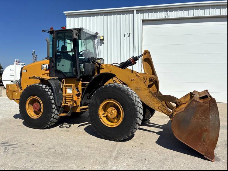 Image of Caterpillar 920 Primary image