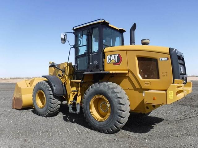 Image of Caterpillar 930M equipment image 3