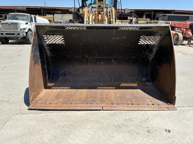 Image of Caterpillar 930M equipment image 4