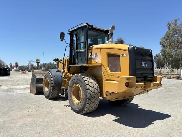 Image of Caterpillar 930M equipment image 3