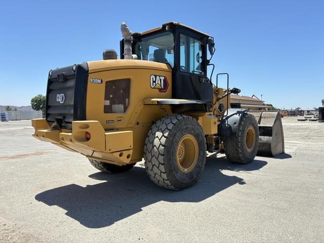 Image of Caterpillar 930M equipment image 2
