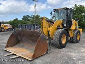2022 Caterpillar 938M Image