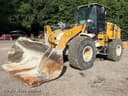 2022 Caterpillar 950GC Image