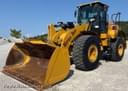 2022 Caterpillar 950GC Image