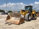 2022 Caterpillar 972M Image