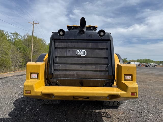 Image of Caterpillar 982M equipment image 3