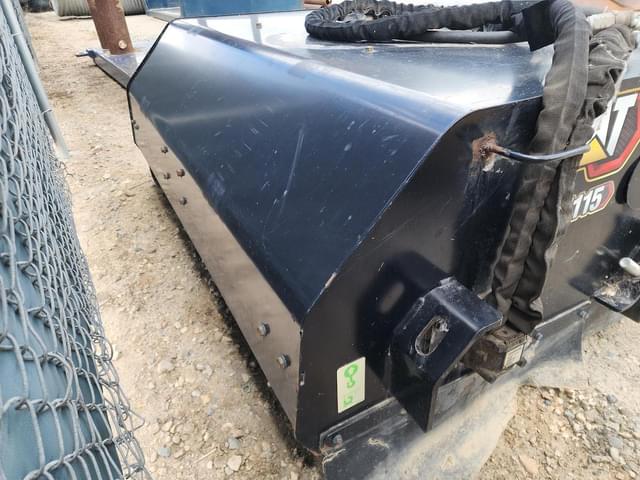 Image of Caterpillar BU115 equipment image 3