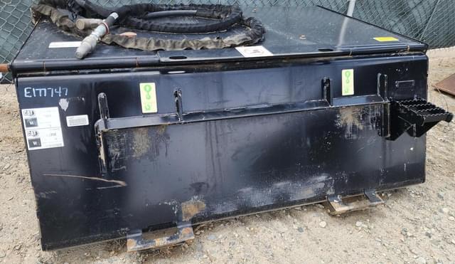 Image of Caterpillar BU115 equipment image 1