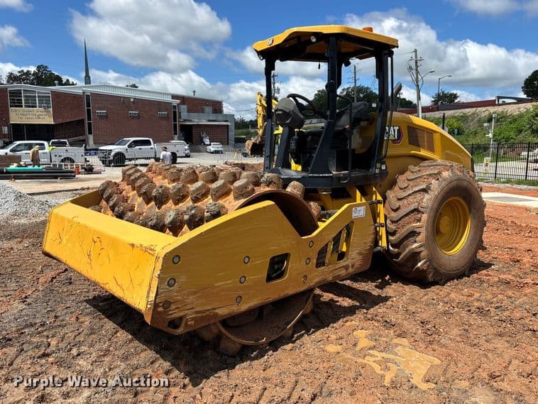 Image of Caterpillar CP11GC Primary image