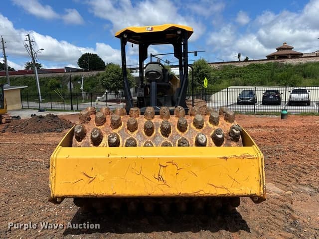 Image of Caterpillar CP11GC equipment image 1