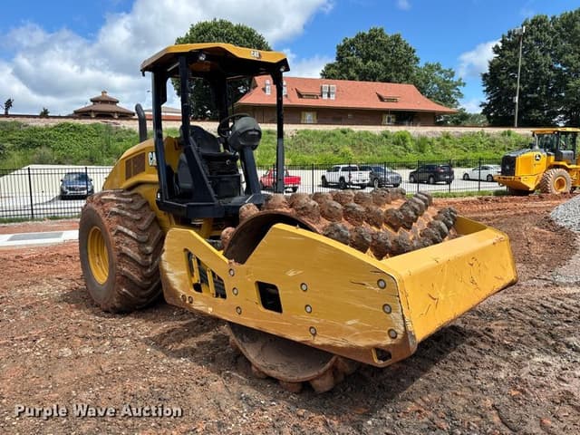 Image of Caterpillar CP11GC equipment image 2